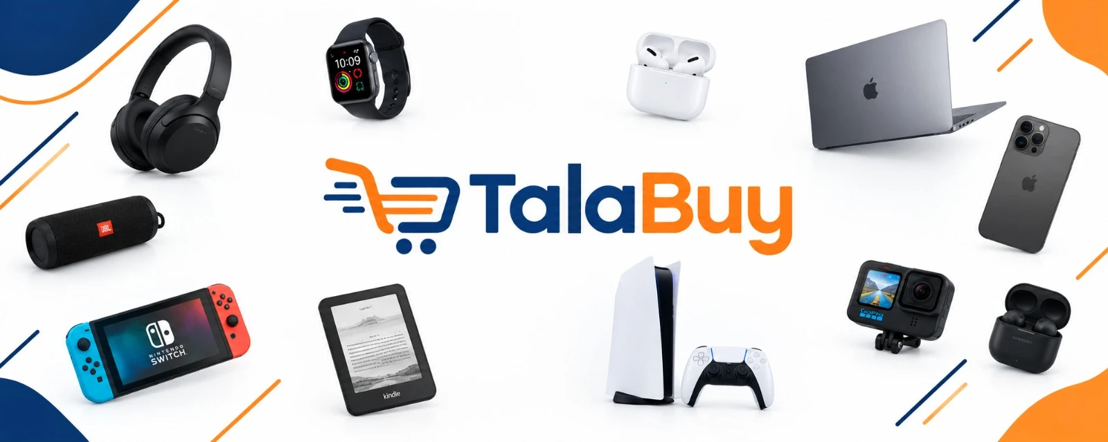 What is TalaBuy?