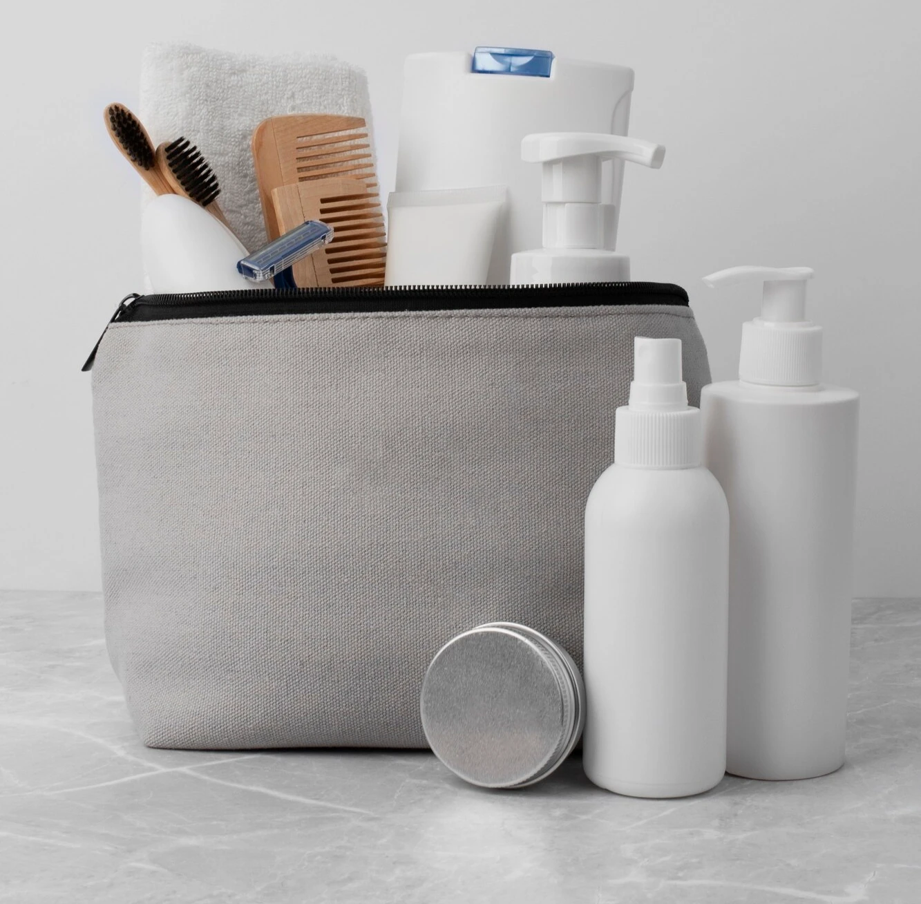 Beauty & Personal Care