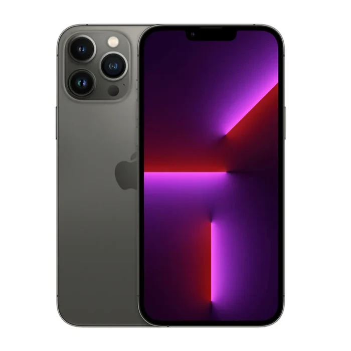 iPhone 13 Pro Max (Grade A Refurbished)