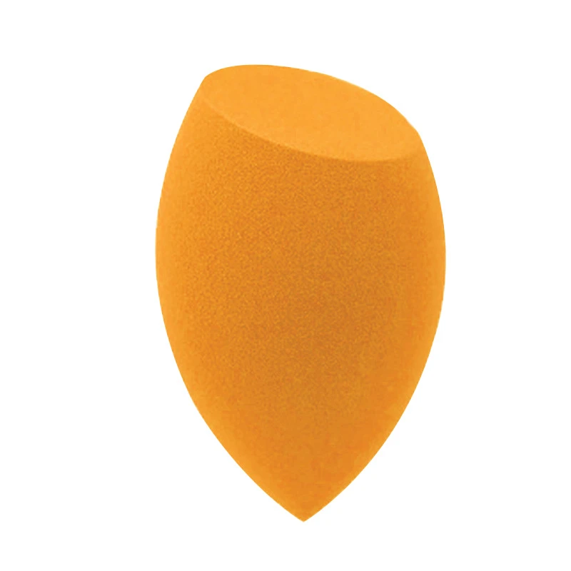 Professional Water-Drop Bevel-Cut Makeup Sponge Egg